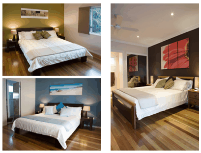 Aaron's At Byron - Sydneys Hotel 1