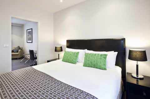 BEST WESTERN PLUS Ballarat Suites - Sydneys Hotel 5
