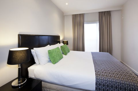 BEST WESTERN PLUS Ballarat Suites - Sydneys Hotel 6