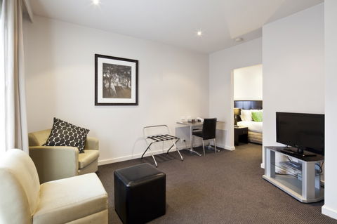 BEST WESTERN PLUS Ballarat Suites - Sydneys Hotel 7