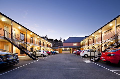 BEST WESTERN PLUS Ballarat Suites - Sydneys Hotel 8