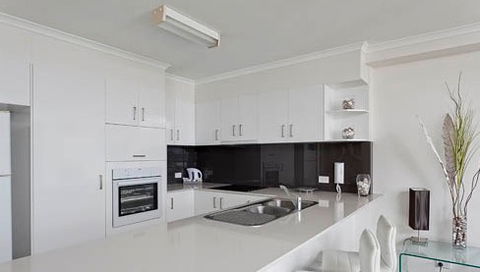 Ocean Plaza Resort - Coolangatta - Sydneys Hotel 4