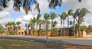 Comfort Inn Citrus Valley Renmark - Sydneys Hotel
