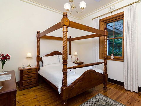 Dumas House - Sydneys Hotel 3