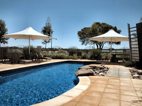 Majestic Oasis Apartments - Sydneys Hotel 0