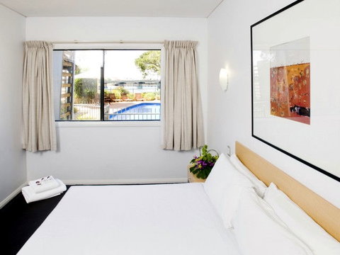 Majestic Oasis Apartments - Sydneys Hotel 2