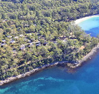 Stewarts Bay Lodge