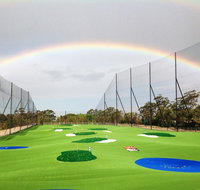 Thornleigh Golf Centre - Sydneys Hotel