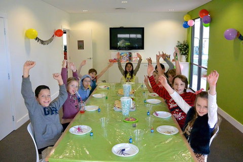 Thornleigh Golf Centre - Sydneys Hotel 9