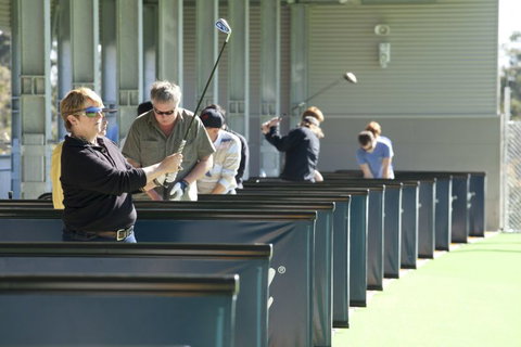 Thornleigh Golf Centre - Sydneys Hotel 2