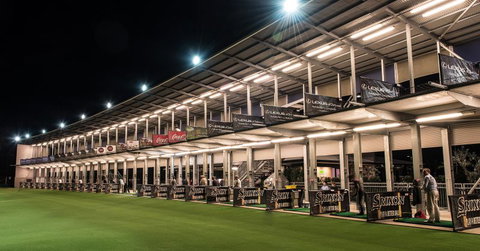 Thornleigh Golf Centre - Sydneys Hotel 8