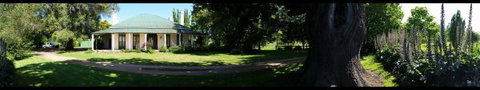 The Homestead Pambula - Sydneys Hotel 0