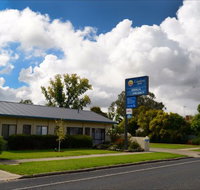 Comfort Inn Benalla - Sydneys Hotel