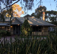 The Paddocks - Sydneys Hotel
