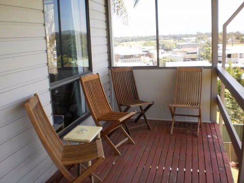 Anchors Aweigh - Sydneys Hotel 0