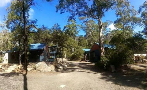 Gang Gang Villas - Sydneys Hotel 0