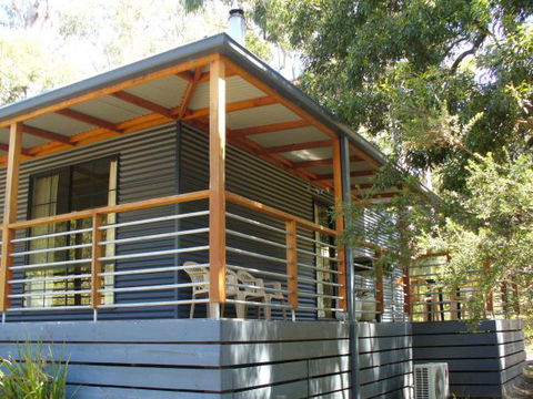Gang Gang Villas - Sydneys Hotel 1