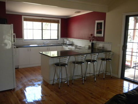 Gang Gang Villas - Sydneys Hotel 5