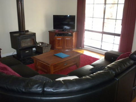 Gang Gang Villas - Sydneys Hotel 6