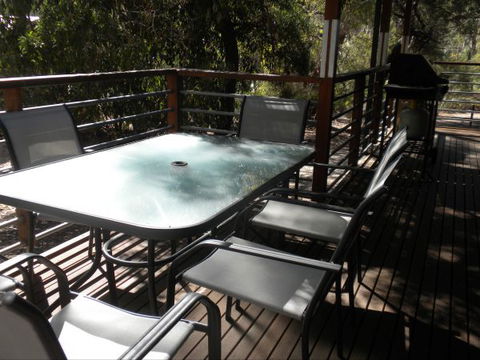 Gang Gang Villas - Sydneys Hotel 7