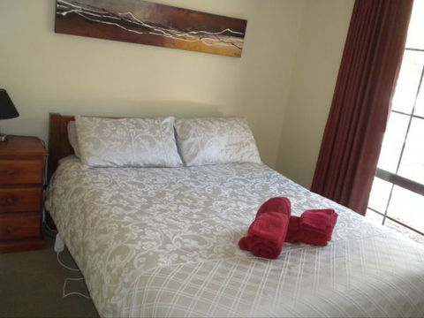 Gang Gang Villas - Sydneys Hotel 8