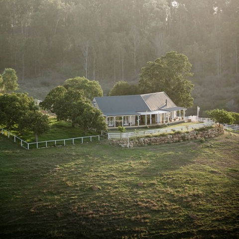 Branell Homestead Bed And Breakfast - Sydneys Hotel 0
