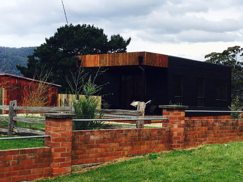Farm Pod At Twamley Farm - Sydneys Hotel 7