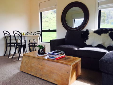 Farm Pod At Twamley Farm - Sydneys Hotel 9