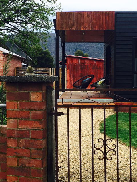 Farm Pod At Twamley Farm - Sydneys Hotel 15