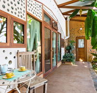 Earthship Ironbank