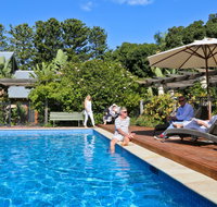 Birks River Retreats