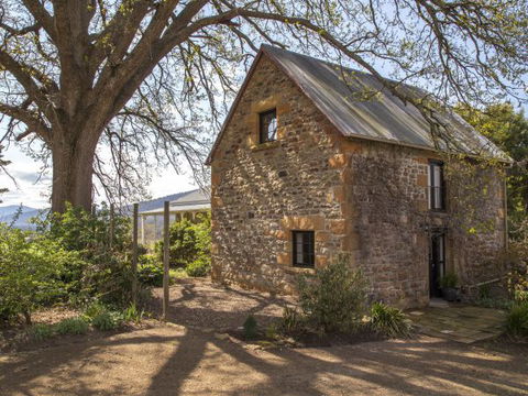 Farm Pod At Twamley Farm - Sydneys Hotel 0