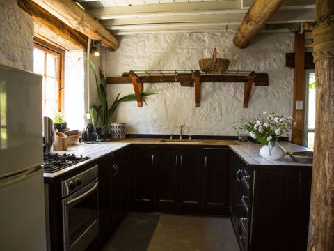 Farm Pod At Twamley Farm - Sydneys Hotel 1