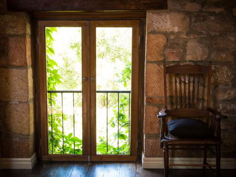 Farm Pod At Twamley Farm - Sydneys Hotel 2