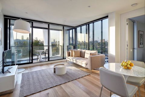 381 Cremorne - Sydneys Hotel 2
