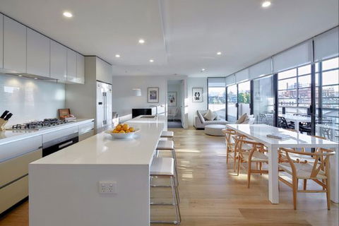 381 Cremorne - Sydneys Hotel 3