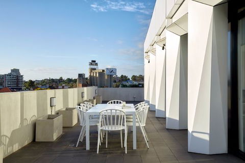 381 Cremorne - Sydneys Hotel 5