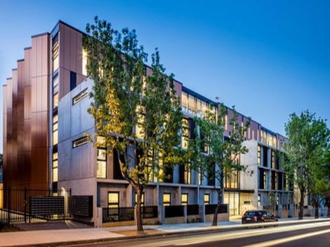 Abercombie Student Accommodation (Summer) - Sydneys Hotel 0