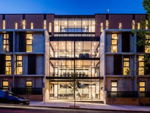 Abercombie Student Accommodation (Summer) - Sydneys Hotel 1