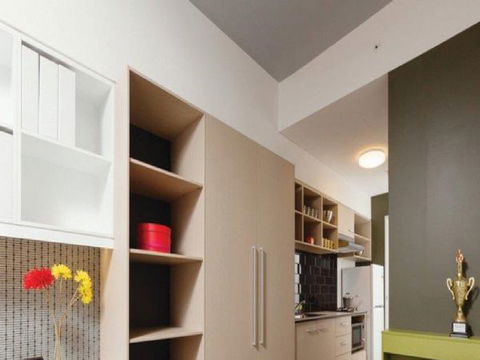 Abercombie Student Accommodation (Summer) - Sydneys Hotel 3