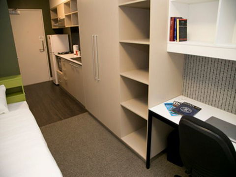 Abercombie Student Accommodation (Summer) - Sydneys Hotel 4