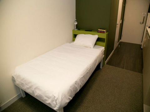 Abercombie Student Accommodation (Summer) - Sydneys Hotel 5