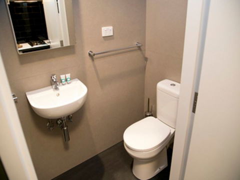 Abercombie Student Accommodation (Summer) - Sydneys Hotel 6