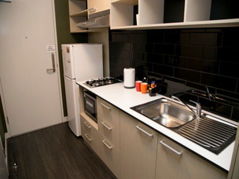 Abercombie Student Accommodation (Summer) - Sydneys Hotel 7