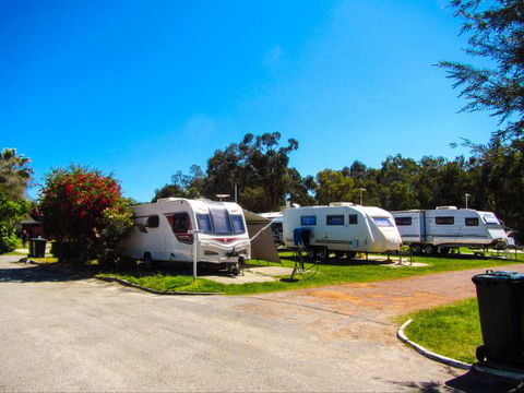 Acclaim Swan Valley Tourist Park - Sydneys Hotel 0