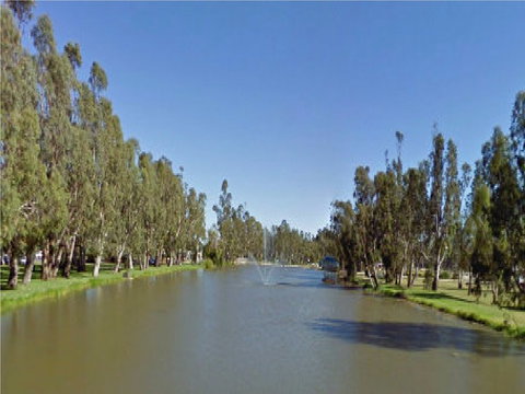 Cohuna Bankhead Terraces - Sydneys Hotel 5