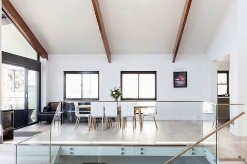 Alexandria House - Sydneys Hotel 4
