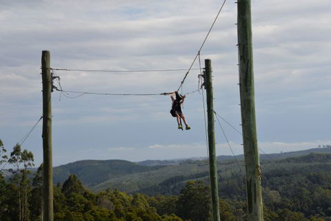 Allambee Camp - Sydneys Hotel 3
