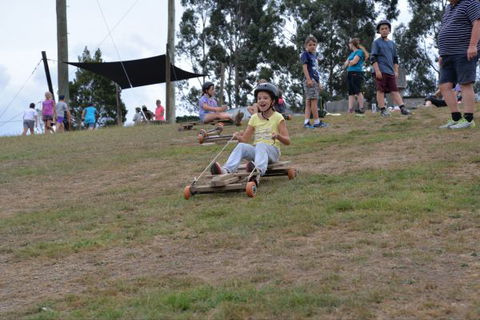 Allambee Camp - Sydneys Hotel 6
