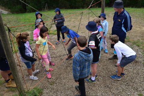 Allambee Camp - Sydneys Hotel 7